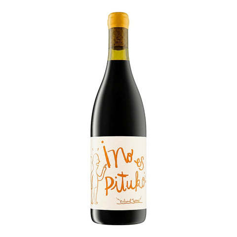 Viña Echeverría No Es Pituko Carignan 2024