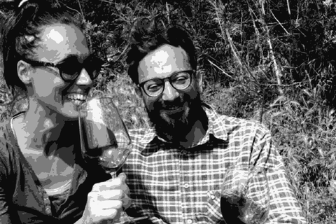 Vigna Flor — natural wine producer