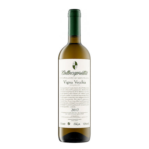 Enhanced bottle photo | Primal Wine