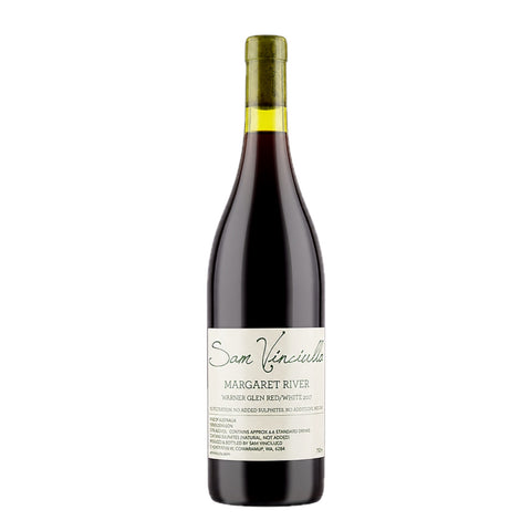 Vinciullo Warner Natural Wine | primalwine.com