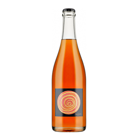 Oro di Diamanti Vines Sum Rosato Pet-Nat 2021, natural wine bottle at Primal Wine