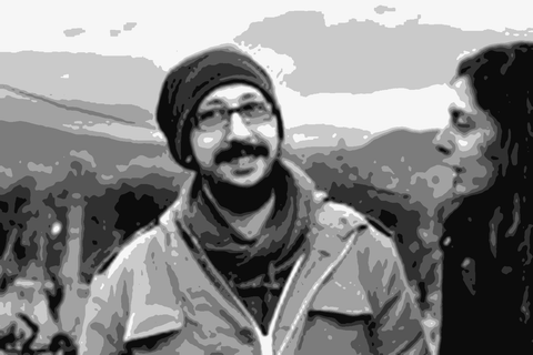 Vini Scirto — natural wine producer