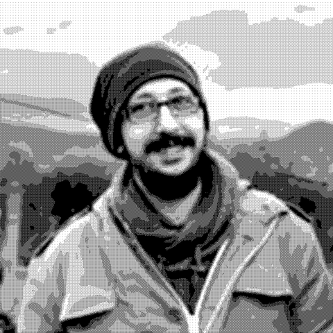 Vini Scirto — natural wine producer