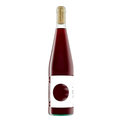 Cantina Giardino Vino Rosato Tu 2023, natural wine bottle at Primal Wine