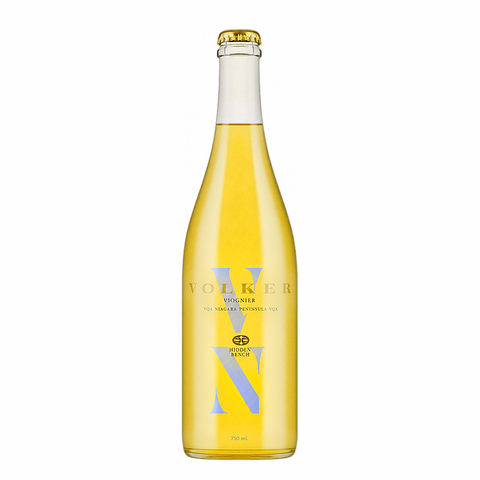 Partida Creus VN Vinel-lo Ancestral NV, natural sparkling wine bottle at Primal Wine