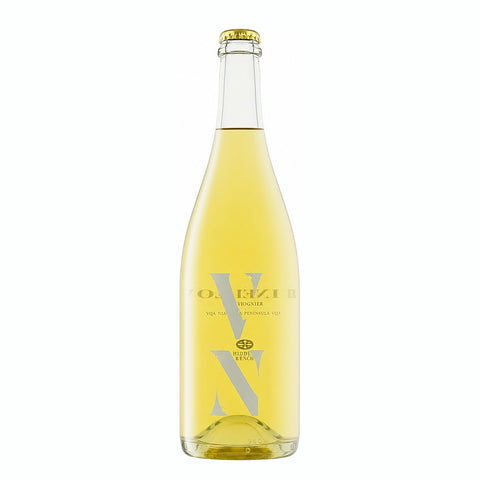 Enhanced bottle photo | Primal Wine
