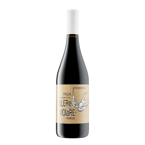 Volere Volare Primitivo 2013