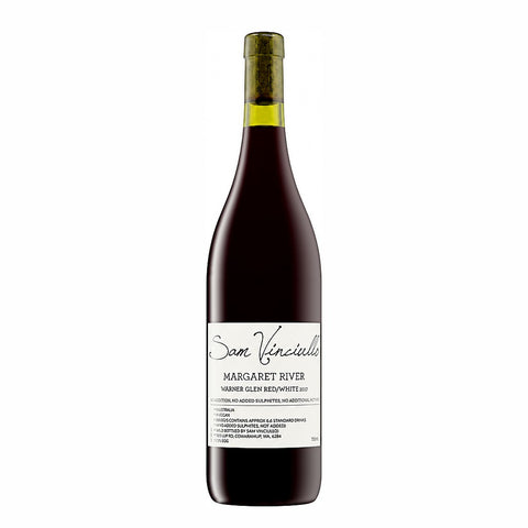 Enhanced bottle photo | Primal Wine