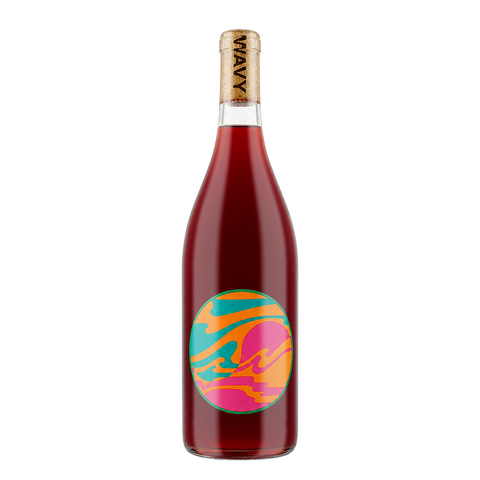 Wavy Wines Super Californian 2024