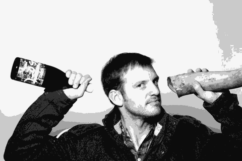 Weingut MG vom SOL — natural wine producer