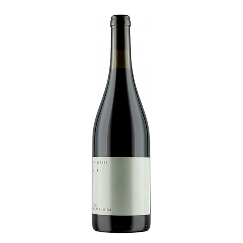 Teroldego 2018, natural red wine bottle at Primal Wine