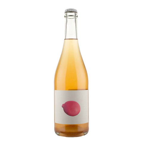 Wild Arc Lemon of Pink Spritzer Natural Wine - primalwine.com