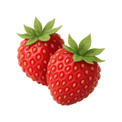 Wild Strawberry Icon Tasting | Primal Wine