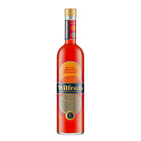 Wilfred's Wilfreds Non-Alcoholic Aperitif at Primal Wine