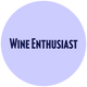 Wine Enthusiast Logo Testimonial Primal Wine, Natural Wine Online Shop - primalwine.com