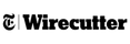 Wirecutter The New York Times Logo Blurb | Primal Wine