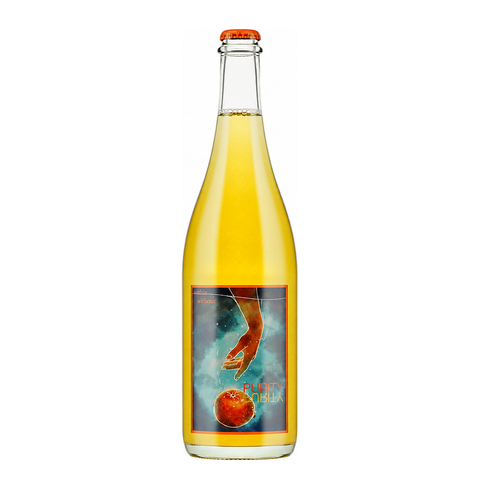 Purity Wine Within Without 2021 natural wine bottle