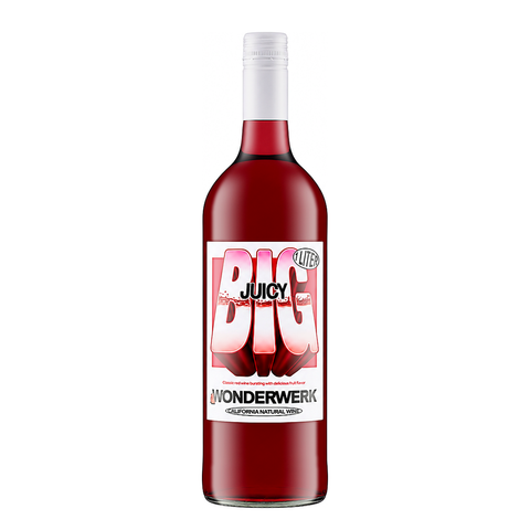 Wonderwerk Big Juicy 2025