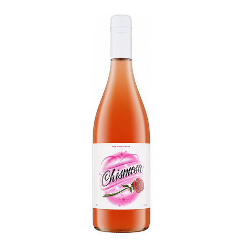 Wonderwerk x Mas Vino Please Chismosa 2024