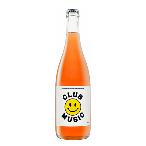 Wonderwerk Club Music 2023 at Primal Wine