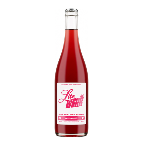 Wonderwerk Lite Werk Hibiscus 2023