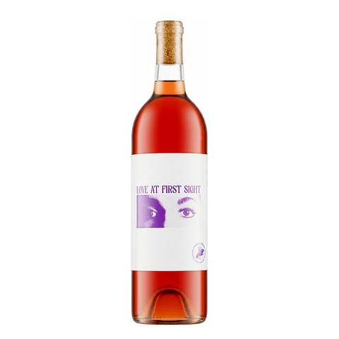 Wonderwerk Love at First Sight Pinot Gris 2023