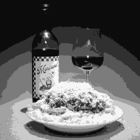 Wonderwerk — natural wine producer