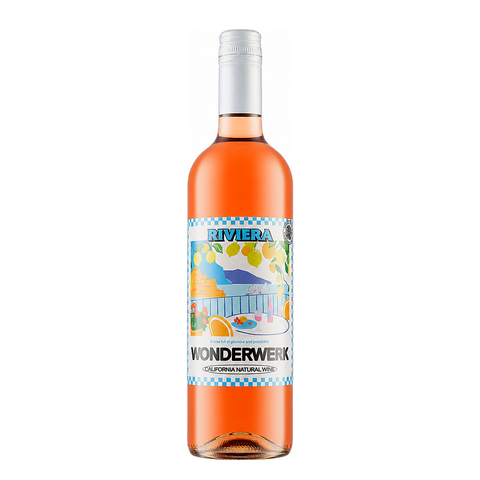 Wonderwerk Riviera 2025
