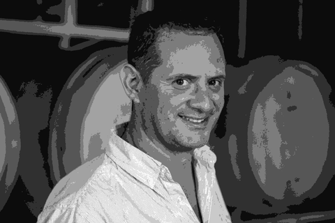 WTF + Casa de Uco — natural wine producer