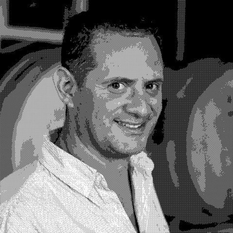 WTF + Casa de Uco — natural wine producer