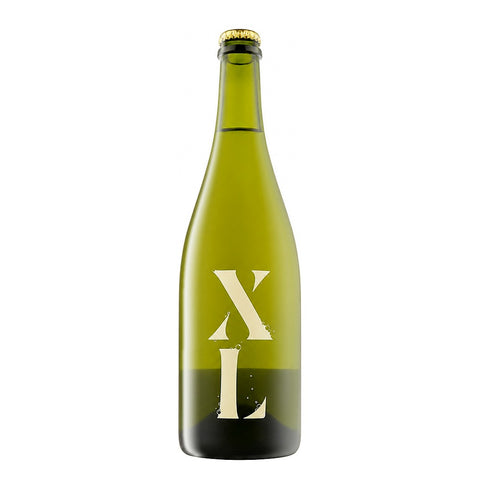 Enhanced bottle photo | Primal Wine