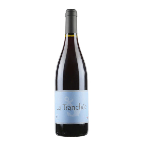 YoYo La Tranchee natura wine made in Roussillon, France. Buy natural wine online on Primal Wine epic online natural wine store - primalwine.com