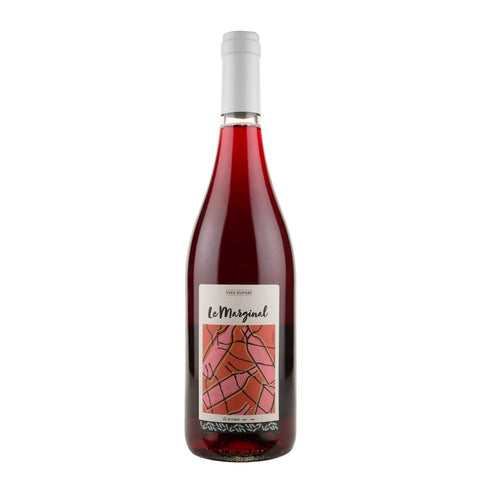 Yves Duport Le Marginal, Natural Wine, Primal Wine - primalwine.com