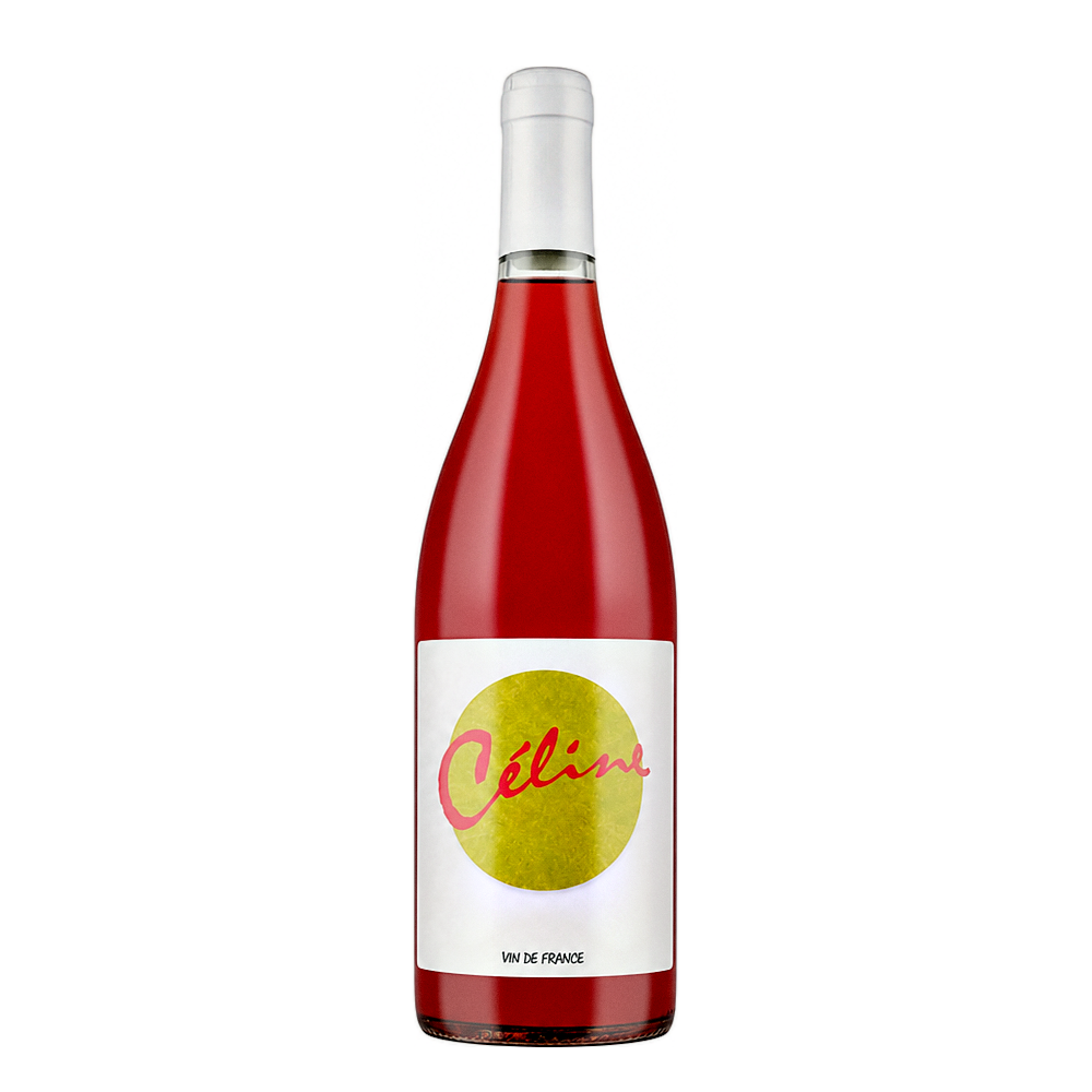 Yves Duport Celine Chillable Red | French Natural Wine – Primal Wine
