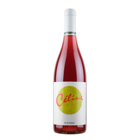 Yves Duport Celine Chillable Red, Natural Wine, Primal Wine - primalwine.com