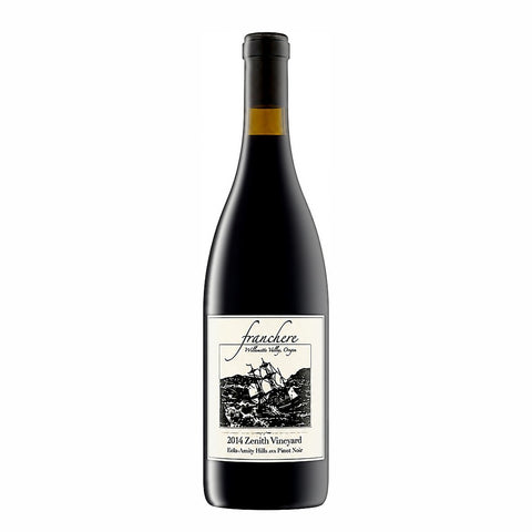 Enhanced bottle photo | Primal Wine