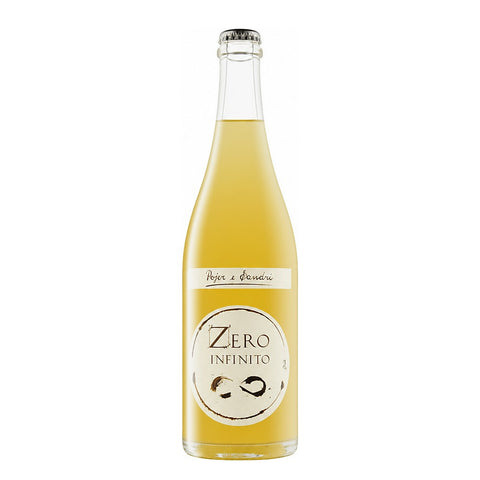 Enhanced bottle photo | Primal Wine