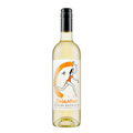 Zillamina Spanish White Wine 2024, natural wine bottle at Primal Wine