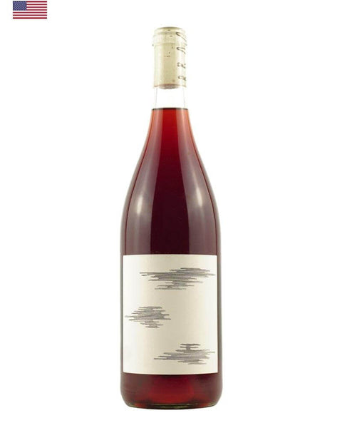 Broc Cellars Amore Blendo 2020, a natural red blend from California, showcasing unique varietals and sustainable winemaking