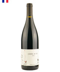 Fond Cypres, Cypres De Toi Rouge, Languedoc-Roussillon, French Wine, Natural Wine, Primal Wine - primalwine.com