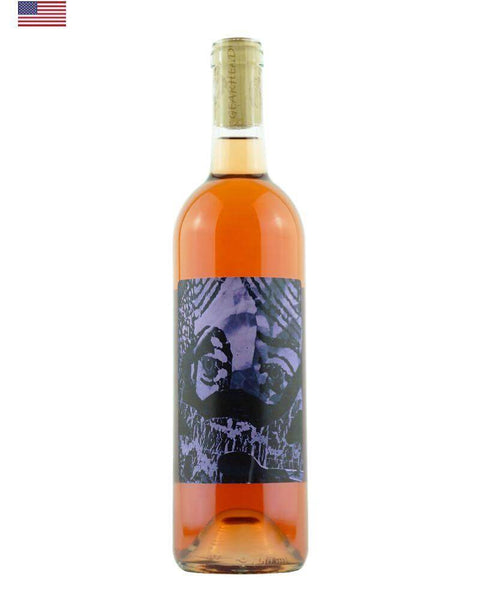 Acid Queen 2020 by Gearhead Wines, a natural white wine from California