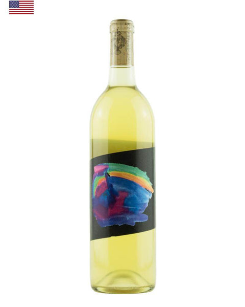 Gearhead Wines Marsanne 2018, a white wine from the Marsanne varietal, showcasing its unique character