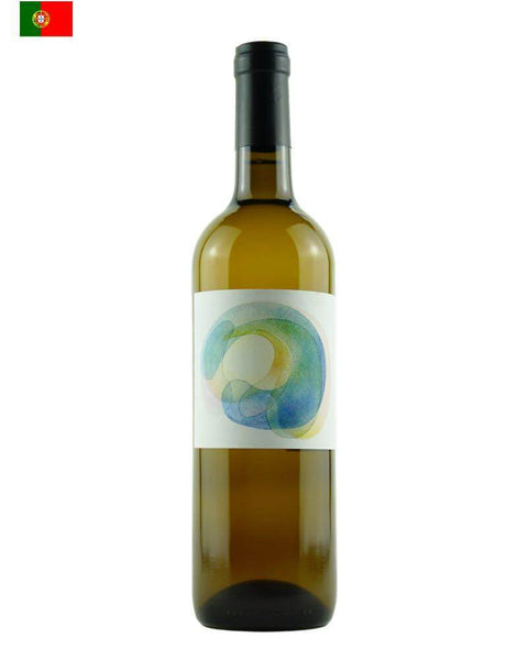 Humus A Deriva Orange 2015 by Encosta da Quinta, a natural orange wine from Portugal