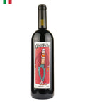 Il Farneto, Giandon Red Blend, Red Wine, Organic Wine, Natural Wine, Primal Wine - primalwine.com