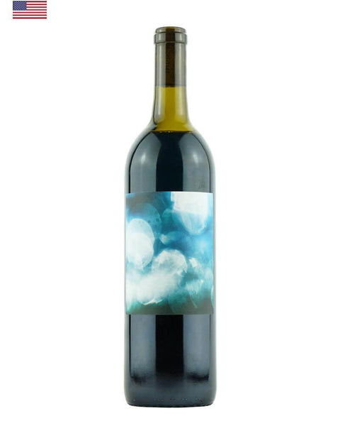 Press Gang Cellars Cuvee Milo 2018, a natural red blend from California's Central Coast