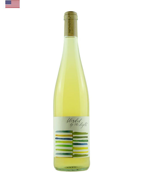 Old Westminster Blinded by the Light 2020 Piquette from Maryland, USA, showcasing a refreshing natural wine style