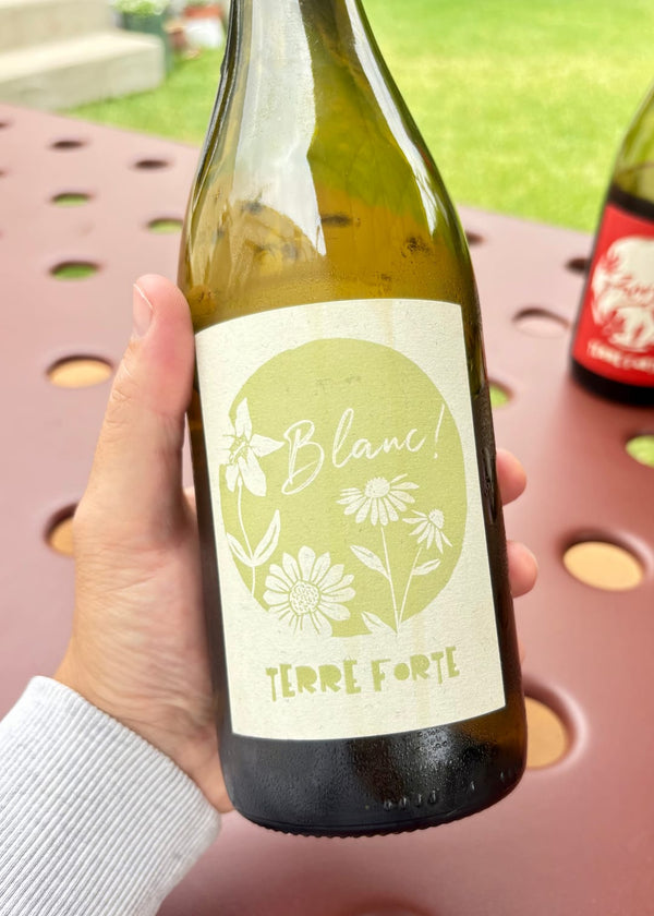 A wine we tasted on July 1, 2026
