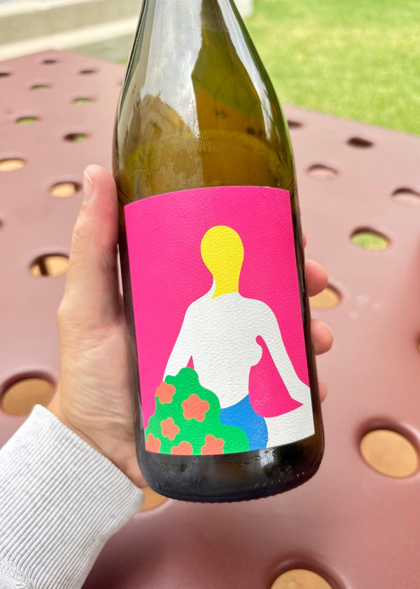 A wine we tasted on July 1, 2026